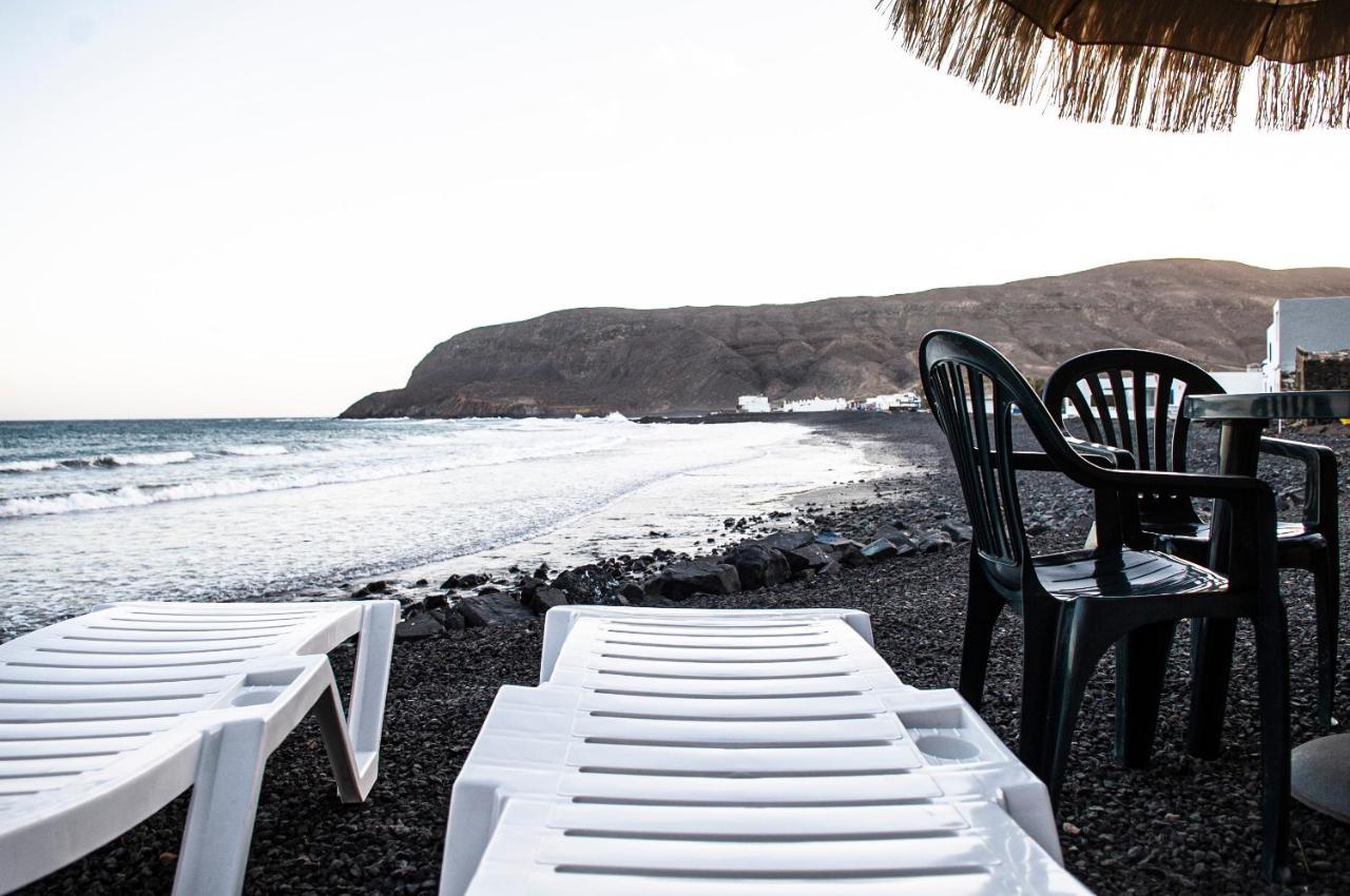 Pozo Negro Sea Διαμέρισμα Εξωτερικό φωτογραφία