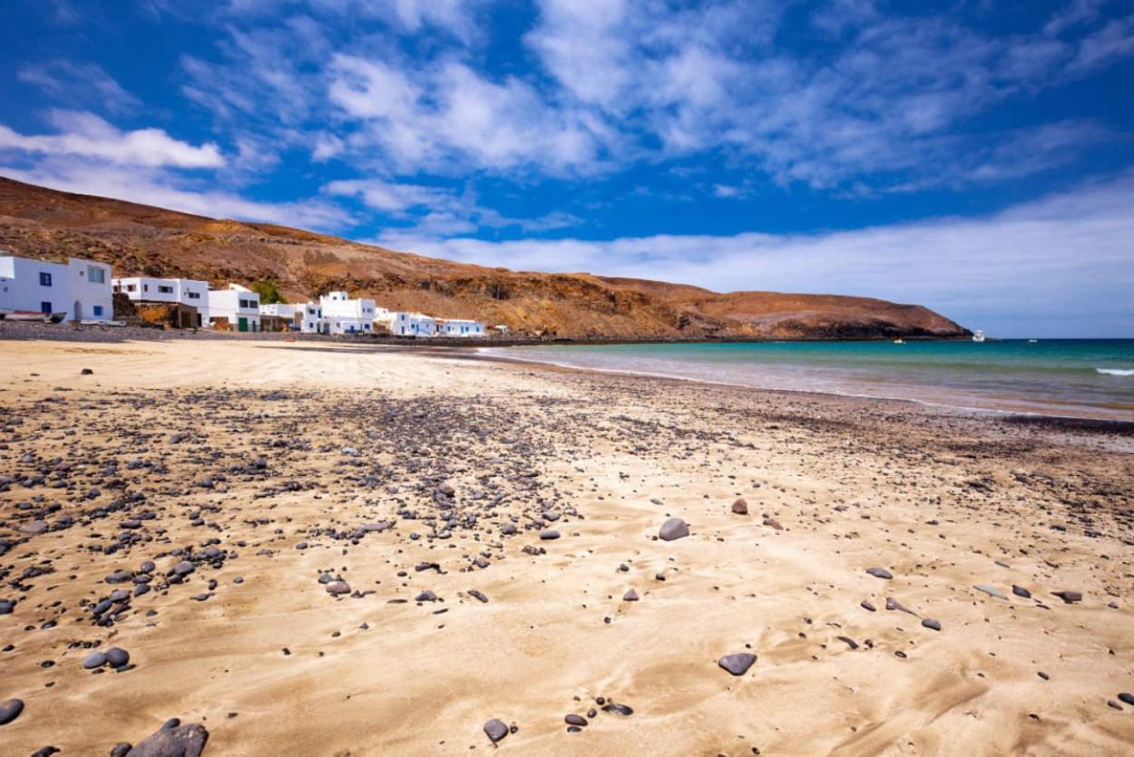 Pozo Negro Sea Διαμέρισμα Εξωτερικό φωτογραφία