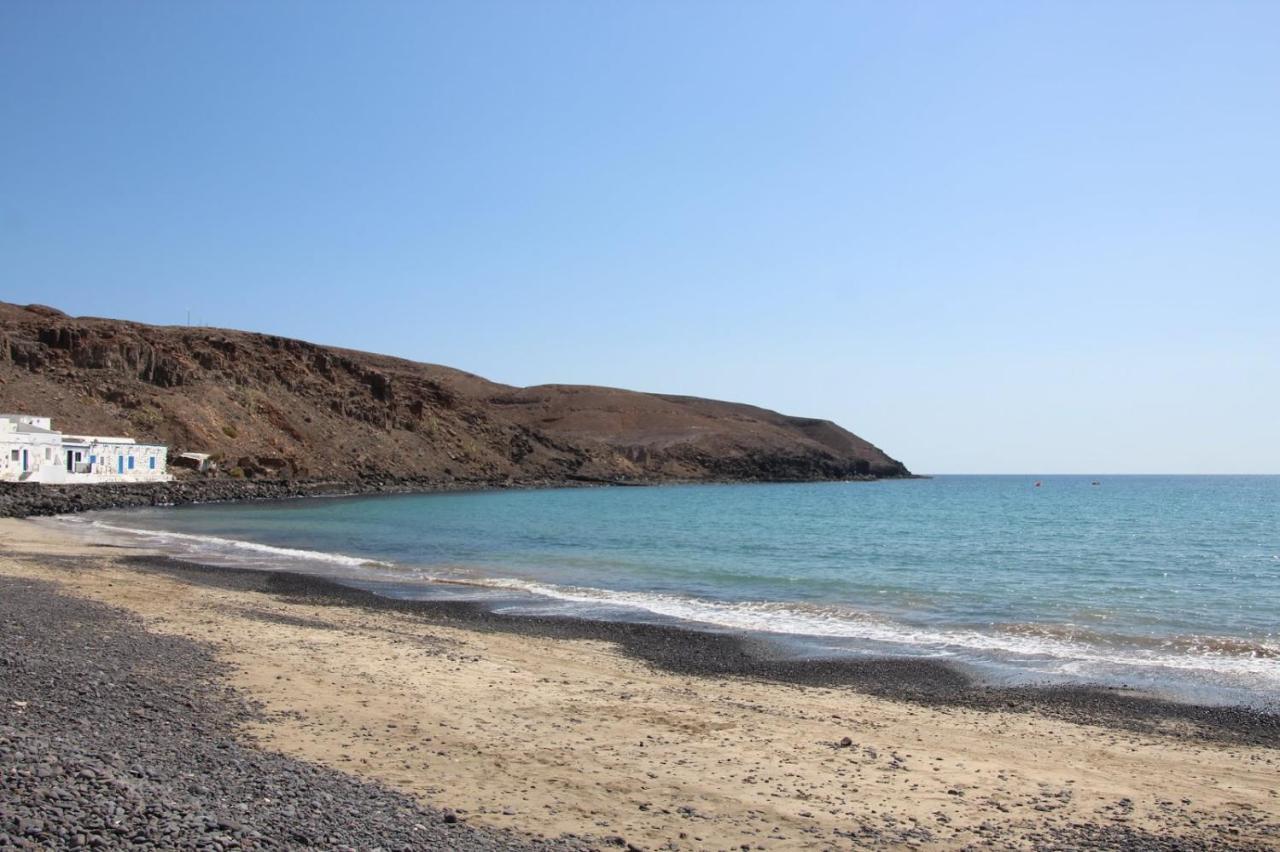 Pozo Negro Sea Διαμέρισμα Εξωτερικό φωτογραφία